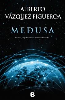 MEDUSA | 9788466655163 | VAZQUEZ FIGUEROA, ALBERTO