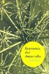 ECONOMIA DEL DESARROLLO | 9788495348036 | RAY, DEBRAJ