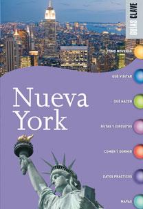 NUEVA YORK GUIAS CLAVE ESPASA 2009 | 9788467029017 | VARIS