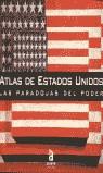 ATLAS DE ESTADOS UNIDOS | 9788448304812 | LEMARCHAND, PHILIPPE