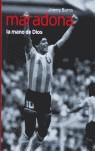 MARADONA LA MANO DE DIOS | 9788441321021 | BURNS, JIMMY