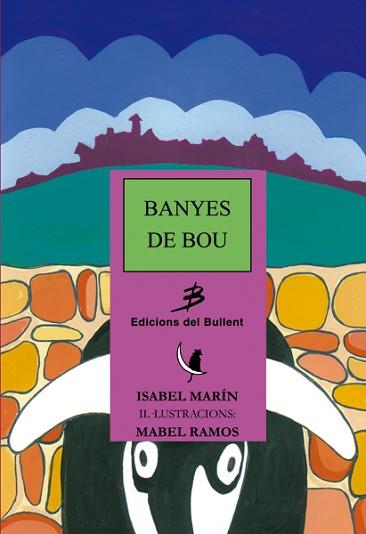 BANYES DE BOU | 9788489663602 | MARIN, ISABEL