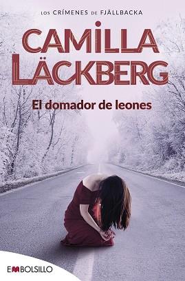 DOMADOR DE LEONES | 9788416087402 | LÄCKBERG, CAMILLA