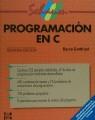 PROGRAMACION EN C | 9788448110680 | GOTTFRIED, BYRON S.