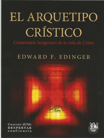 ARQUETIPO CRISTICO,EL | 9788488540157 | EDWARD. F. EDINGER