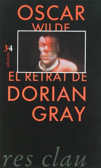 RETRAT DE DORIAN GRAY, EL | 9788475023533 | WILDE, OSCAR