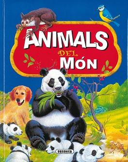 ANIMALS DEL MON | 9788430544486 | ROVIRA, PERE