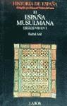 HISTORIA DE ESPAÑA. (TOMO 3) | 9788433594235 | ARIE, RACHEL