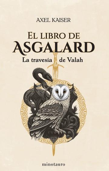 LIBRO DE ASGALARD | 9788445016398 | KAISER, AXEL