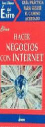 COMO HACER NEGOCIOS CON INTERNET | 9788489973220 | VARIS