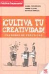 CULTIVA TU CREATIVIDAD | 9788415322405 | RENARD, NATHALIE