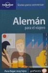 ALEMAN PARA EL VIAJERO | 9788408064688 | AA.VV.