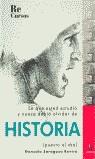 HISTORIA RECURSOS (PUESTO AL DIA) | 9788448305901 | ZARAGOZA RUVIRA, GONZALO