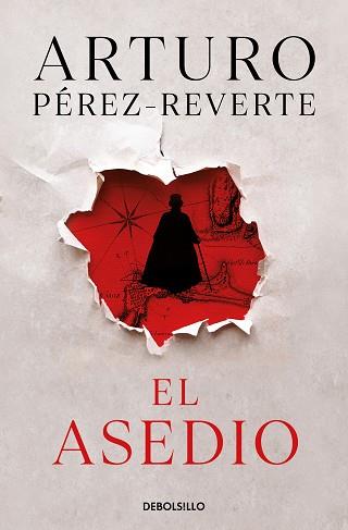 ASEDIO EL | 9788490626610 | PÉREZ-REVERTE, ARTURO