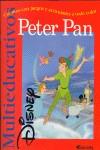 PETER PAN (MULTIEDUCATIVOS) | 9788439201090 | DISNEY