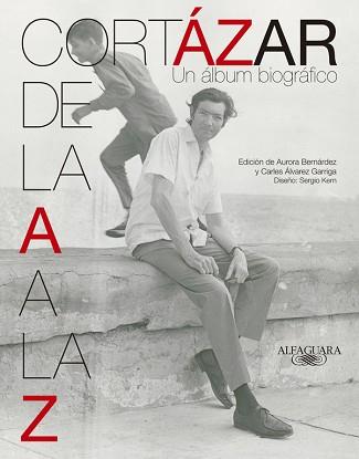 CORTAZAR DE LA A A LA Z | 9788420415932 | CORTAZAR,JULIO