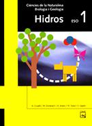 HIDROS BIOLOGIA I GEOLOGIA 1 ESO (2002) | 9788421826669 | CRUSELLS, A..