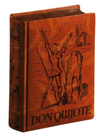 DON QUIJOTE DE LA MANCHA | 9788471891280 | CERVANTES SAAVEDRA, MIGUEL DE