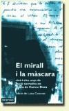 MIRALL I LA MASCARA, EL (TRINDET) | 9788423332823 | COTONER, LUISA (ED.9