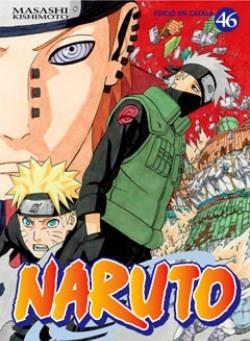 NARUTO CAT. Nº46 | 9788499472638 | MASASHI KISHIMOTO