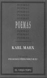 CANTOS PARA JENNY Y OTROS POEMAS | 9788495224088 | MARX, KARL