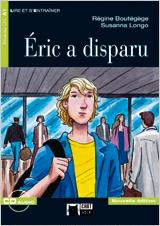 ERIC A DISPARU (AUDIO TELECHARGEABLE) | 9788468200453 | BOUTEGEGE, REGINE/LONGO, SUSANNA