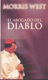 ABOGADO DEL DIABLO, EL (BUTXACA) | 9788466302395 | WEST, MORRIS