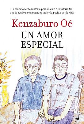 UN AMOR ESPECIAL | 9788427035423 | KENZABURO OÉ