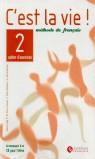 C'EST LA VIE CAHIER D'EXERCICES 2 | 9788429482799 | AUGE, HELENE / CAÑADA, Mº DOLORS / ...