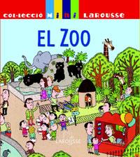 EL ZOO | 9788483329351