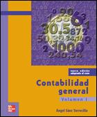 CONTABILIDAD GENERAL VOL.1 (5 ED.2001) | 9788448133252 | SAEZ TORRECILLA, ANGEL