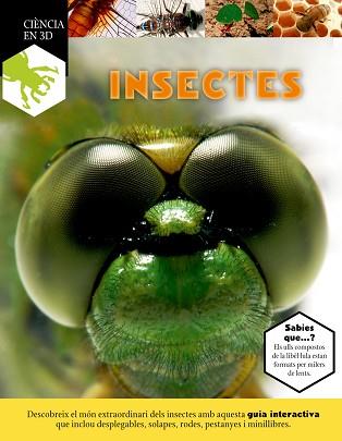 INSECTES | 9788498254945 | MUDD RUTH, M.