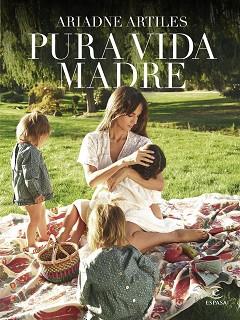 PURA VIDA MADRE | 9788467054842 | ARTILES, ARIADNE