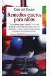 REMEDIOS CASEROS PRA NIÑOS | 9788436809084 | PREVENTION MAGAZINE HEALTH BOOKS