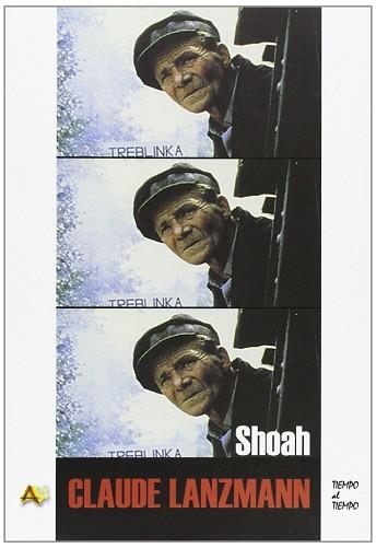 SHOAH | 9788495897169 | LANZMANN, CLAUDE