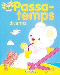 PASSATEMPS DIVERTITS | 9788498068078 | TODOLIBRO, EQUIPO