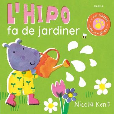 HIPO FA DE JARDINER | 9788447953547 | KENT, NICOLA