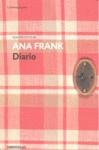 DIARIO DE ANA FRANK | 9788484505242 | FRANK, ANA