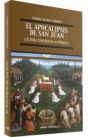 APOCALIPSIS DE SAN JUAN | 9788499459752 | ALIAGA GIRBÉS, EMILIO