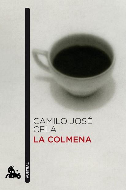 LA COLMENA | 9788423345397 | CELA, CAMILO JOSÉ