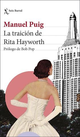 TRAICIÓN DE RITA HAYWORTH | 9788432239922 | PUIG, MANUEL