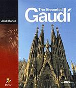 ULTIM GAUDI, L'-ANGLES- | 9788473067294 | BONET, JORDI