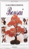 BONSAI GRAN LIBRO ILUSTRADO % | 9788425509919 | LEWIS, COLIN