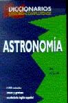 DICCIONARIO DE ASTRONOMIA | 9788489784703 | RIDPATH, IAN