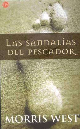 SANDALIAS DEL PESCADOR, LAS (BUTXACA) | 9788466303125 | WEST, MORRIS