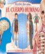 MI PRIMER LIBRO SOBRE EL CUERPO HUMANO | 9788487890277 | VARIS