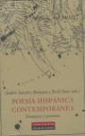 POESIA HISPANICA CONTEMPORANEA | 9788481095067 | SANCHEZ, ANDRES / DOCE, JORDI