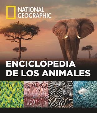 ENCICLOPEDIA DE LOS ANIMALES | 9788482986432 | AAVV