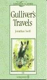 GULLIVER'S TRAVELS LC 2 | 9780582522855 | SWIFT, JONATHAN