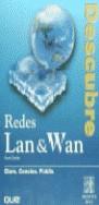 REDES LAN WAN DESCUBRE | 9788483220917 | DERFLER, FRANK